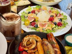 -沏点Trattoria意大利餐厅(新街口店)