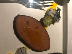 -菩提素素食餐厅(晶郦馆店)
