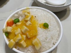 -渔语鱼酸菜鱼新川菜(来福士店)