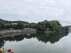 -溪口-滕头旅游景区