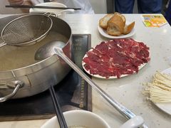 -黑山牛肉汤火锅(花城汇店)