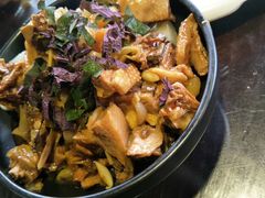 -牛头鱼庄·地道广西菜(西明店)