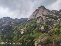 -昆嵛山石门里景区