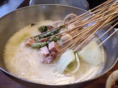 -付小姐在成都(中山公园店)