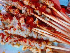 -肉串汪(望京店)