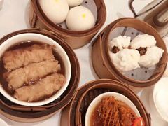 -翠园(铜锣湾广场店)