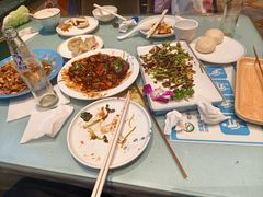 -清真吐鲁番餐厅(牛街店)