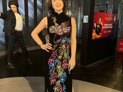 -武汉杜莎夫人蜡像馆