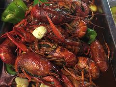 -盱眙虾神於氏龙虾(夫子庙红街店)