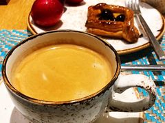 -沈阳和平艾美酒店新食谱西餐厅