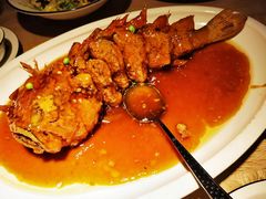 -味莊·青岛菜(云霄路店)