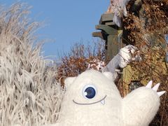 -波塞冬旅游度假区