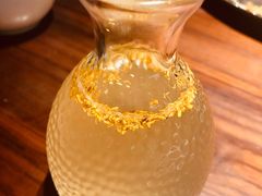 桂花米酒-寻宝记绍兴菜(鲁迅路店)
