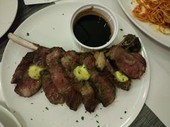 -WOLFGANG PUCK KITCHEN & BAR(迪士尼小镇店)