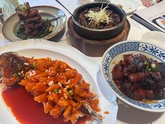 -香雪海饭店中餐厅(人民桥店)