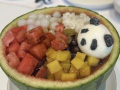 -眉州东坡(北苑华贸店)
