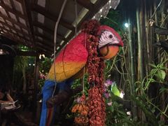-自然餐厅(Phuket)