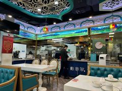 -帕米尔食府(白云观店)