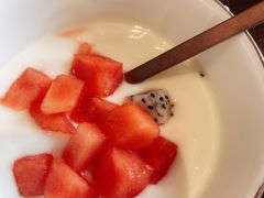 -杭州桐庐康莱德酒店西餐厅-舍