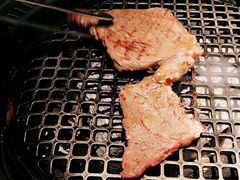 -赤坂亭M9和牛烧肉·日料398放题(万达店)