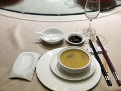 -温州万和豪生大酒店-餐厅