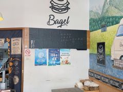 -BIG BAGEL(永康路店)