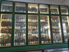 -RAC BAR(安福路店)