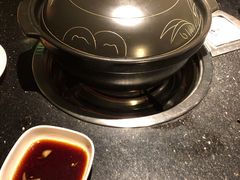 -捞王猪肚鸡火锅(昆山店)