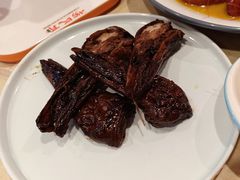 -杨氏青龙虾·羊蝎子(珠江路店)