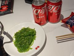 -七欣天香辣蟹火锅(闵行浦江欢乐颂店)