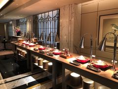 -上海苏宁宝丽嘉酒店·Cafe Bellagio西餐厅