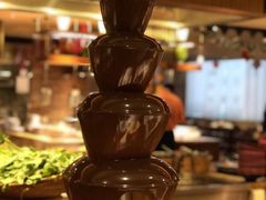 -广州中心皇冠假日酒店-环市食坊·海鲜自助餐厅