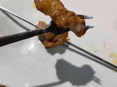 -很久以前羊肉串(中山公园店)