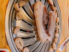 -喜来稀肉(望京店)
