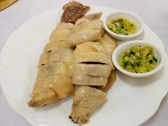 -文记壹心鸡(宝华路店)