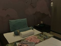 -璞·澐间影院式足道SPA(尚悦湾店)