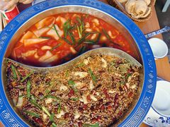 -胖子鱼·天水麻辣鱼火锅(秦州407店)