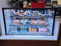 -LAVAZZA拉瓦萨咖啡(上海金融街店)