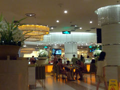 -东方之珠洗浴休闲广场(于家堡店)
