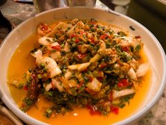 -浩海火燒雲傣家菜(芮欧百货店)