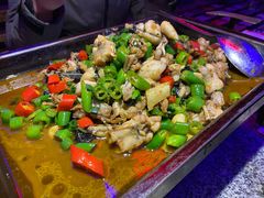 -蘭奢雅集·江浙菜(青山江滩店)