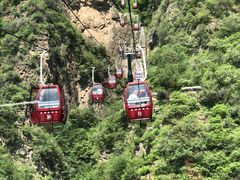 -十渡东湖港风景区