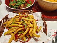 -来菜·湖北头牌藕汤(武商MALL众圆店)