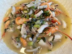 -楼外楼(西湖景区孤山路店)