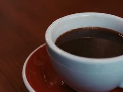 SOE美式-Be Lived Cafe比例咖啡(摩天轮店)
