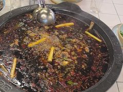 -费明中罗非鱼(大石坝店)