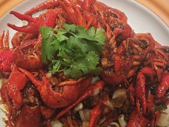 -简小舍·民间手艺菜(武昌江滩店)