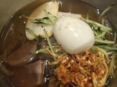 -韩国料理大力士(屏风街店)
