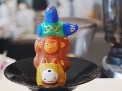 -La Porte de Paris 巴黎之门法式甜品