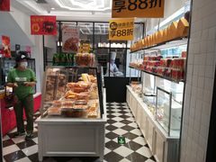 大堂-味多美蛋糕(北医三院店)